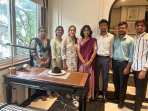 Happy Birthday Likitha