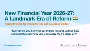 Financial Year2026-2027