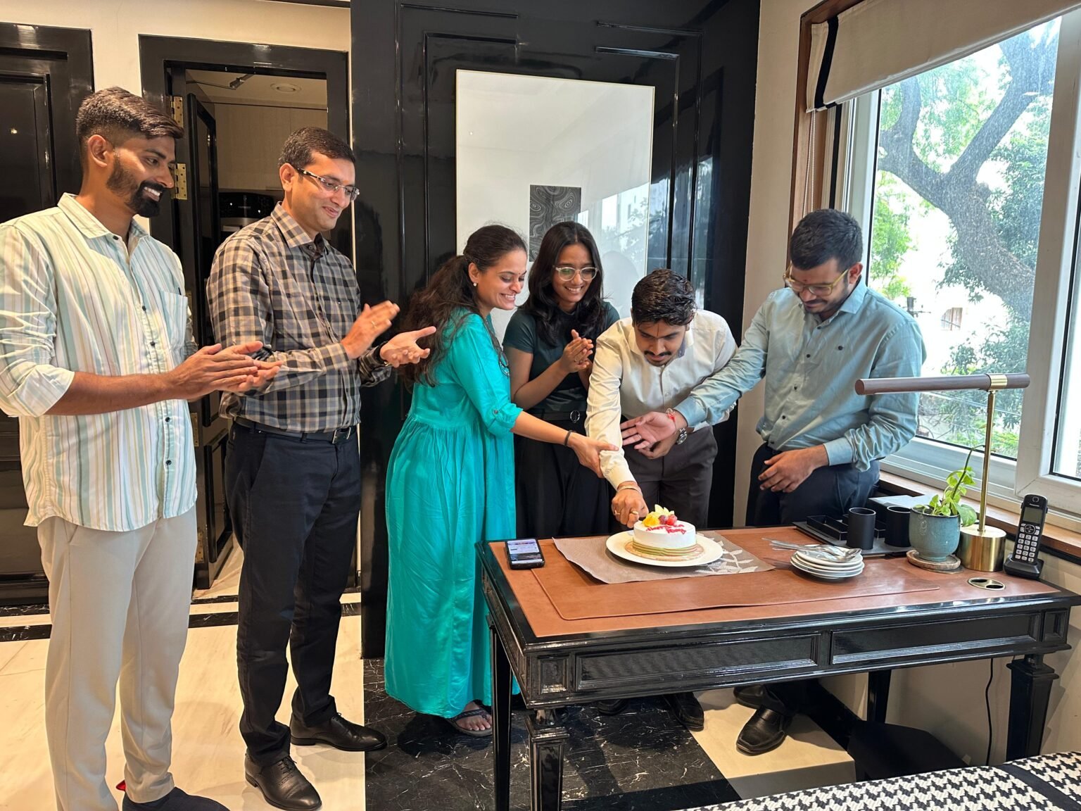 Happy Chartered Accountant day